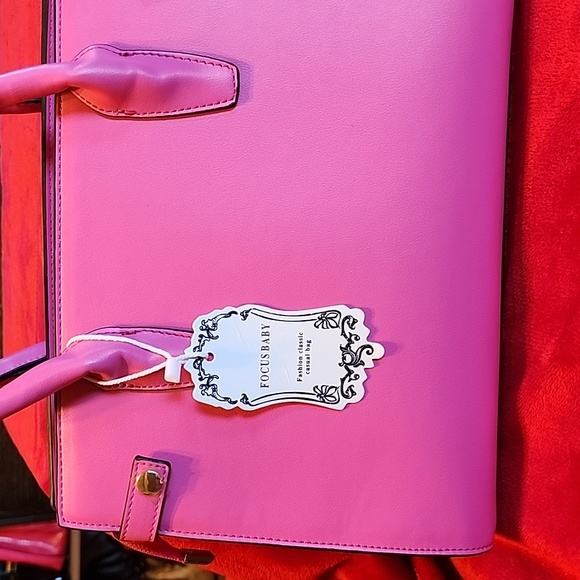 Handbag - Picture 5 of 5